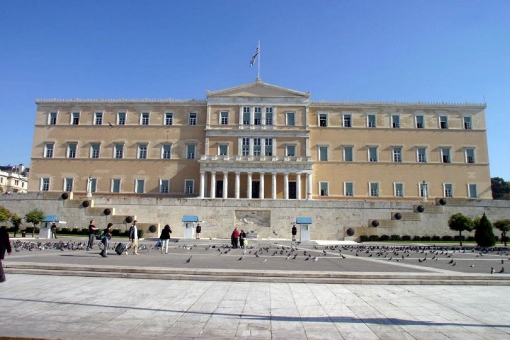 Στη Βουλή το νομοσχέδιο για το νέο Πανεπιστήμιο Θεσσαλίας