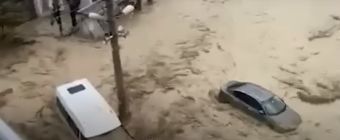 Ιταλία: Έξι οι νεκροί από την κακοκαιρία στη χώρα, δύο οι αγνοούμενοι