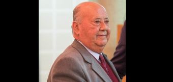 Ψήφισμα του Δ.Σ. Σοφάδων για το θάνατο του πρώην Δημάρχου Νικόλαου Δαμψαρά