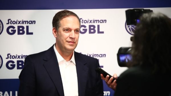 Συγκροτήθηκε σε Σώμα το νέο Δ.Σ. της Greek Basketball League