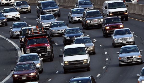 Άλλα 187.301 ειδοποιητήρια στάλθηκαν για απλήρωτα τέλη κυκλοφορίας ή (και) ανασφάλιστα οχήματα