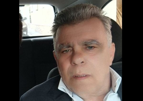 Ψηφίσμα του Δ.Σ. Αργιθέας για το θάνατο του Αντιδημάρχου Ηλία Στεργίου