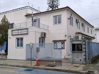 Εξιχνιάστηκε η ληστεία με τραυματισμό άνδρα σε περίπτερο των Σοφάδων