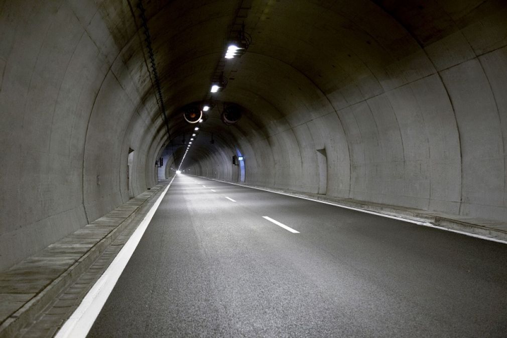 Κυκλοφοριακές ρυθμίσεις στις σήραγγες Αγίου Κωνσταντίνου και Καμένων Βούρλων 20-22 Νοεμβρίου