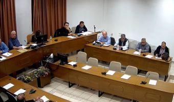 Τρεις συνεδριάσεις για το Δ.Σ. Σοφάδων 6 και 8 Δεκεμβρίου