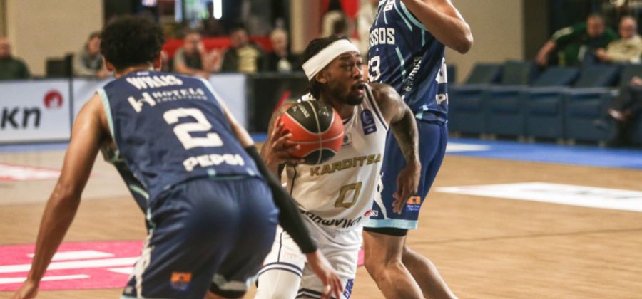 GBL: Επιστροφή στις νίκες για τον ΑΣΚ με 81-65 επί του Κολοσσού – Το 3/3 στην έδρα του