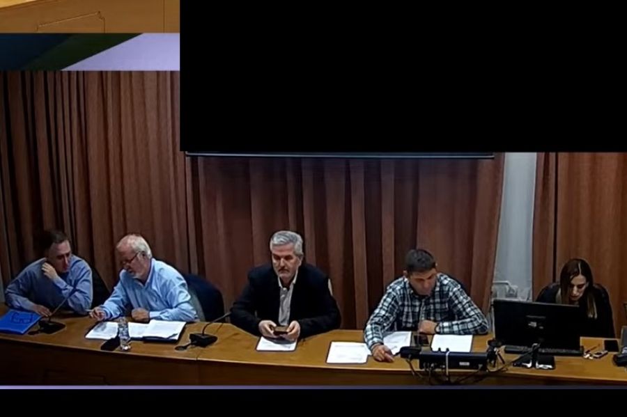 Δημοτικό Συμβούλιο Σοφάδων: Κατά πλειοψηφία το Σχέδιο Στρατηγικού Σχεδιασμού – σε ανοιχτή διαβούλευση έως 3 Δεκεμβρίου
