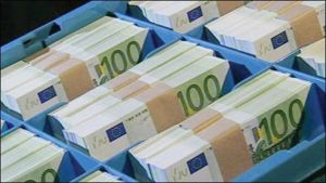 Πιστώνονται 135,4 εκατ. ευρώ σε 17.097 δικαιούχους επιστρεπτέας προκαταβολής