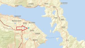 Σεισμός 3,5 Ρίχτερ "κούνησε" το λεκανοπέδιο της Αττικής
