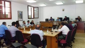 Συνεδριάζει με τηλεδιάσκεψη τη Δευτέρα 22 Μαρτίου το Δ.Σ. Αργιθέας