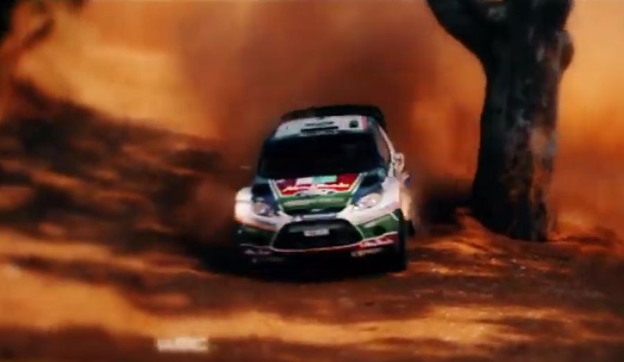 Το Παγκόσμιο Πρωτάθλημα Ράλλυ (WRC) επιστρέφει στην Ελλάδα τον Σεπτέμβριο του 2021!