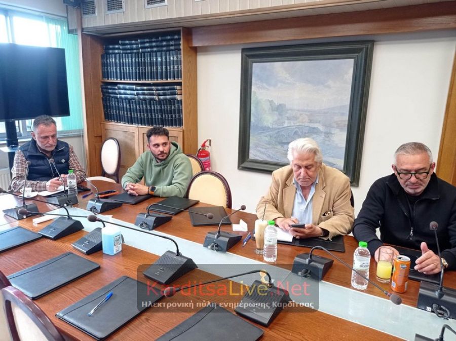 Τις θέσεις των κομμάτων για τις ΜμΕ και την ανάπτυξη του νομού θα ζητήσει το ΕΒΕ