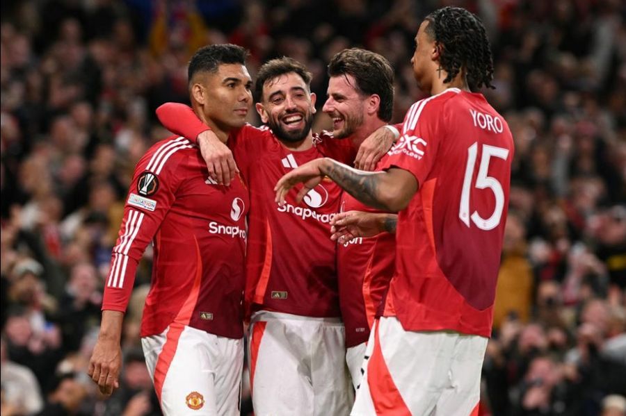 Αγγλική υπόθεση ο τελικός του Europa League!