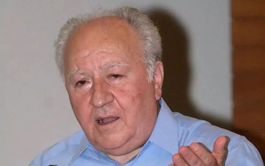 Θεσσαλονίκη: Σε «Αμφιθέατρο Βασίλειος Παπαζάχος» μετονομάζεται αίθουσα της ΣΘΕ προς τιμήν του αείμνηστου σεισμολόγου