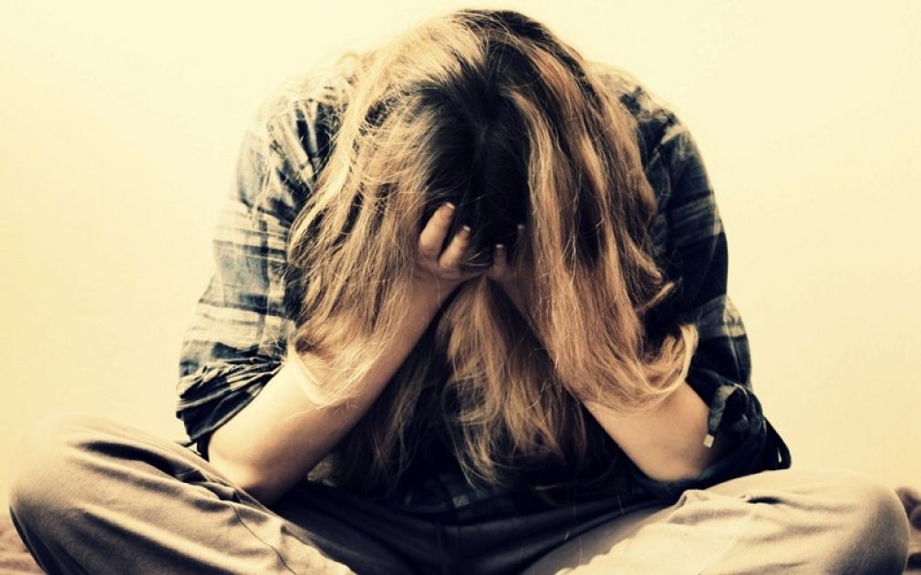 Ελευθερία Τίγκα: "Κρίση πανικού! Φίλος ή εχθρός;"