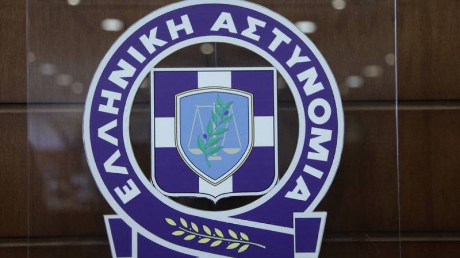 Ενημέρωση σχετικά με απατηλό ηλεκτρονικό μήνυμα που διακινείται ως δήθεν επιστολή της Ελληνικής Αστυνομίας