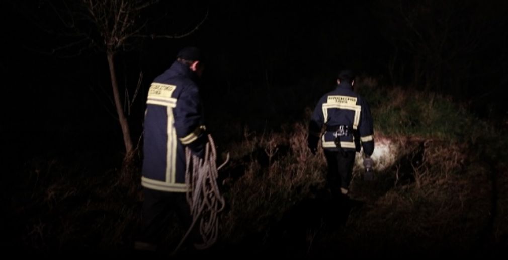 Με επιτυχία στέφθηκε επιχείρηση απεγκλωβισμού 19 ορειβατών στη Φωκίδα