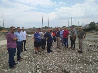 Ο Δήμος Μουζακίου για την επιστημονική ημερίδα για τον ΙΑΝΟ και τις φυσικές καταστροφές