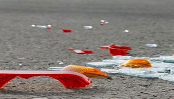 2 νεκροί και 10 τραυματίες σε 10 τροχαία ατυχήματα στη Θεσσαλία τον Φεβρουάριο - Βεβαιώθηκαν 8.983 τροχαίες παραβάσεις