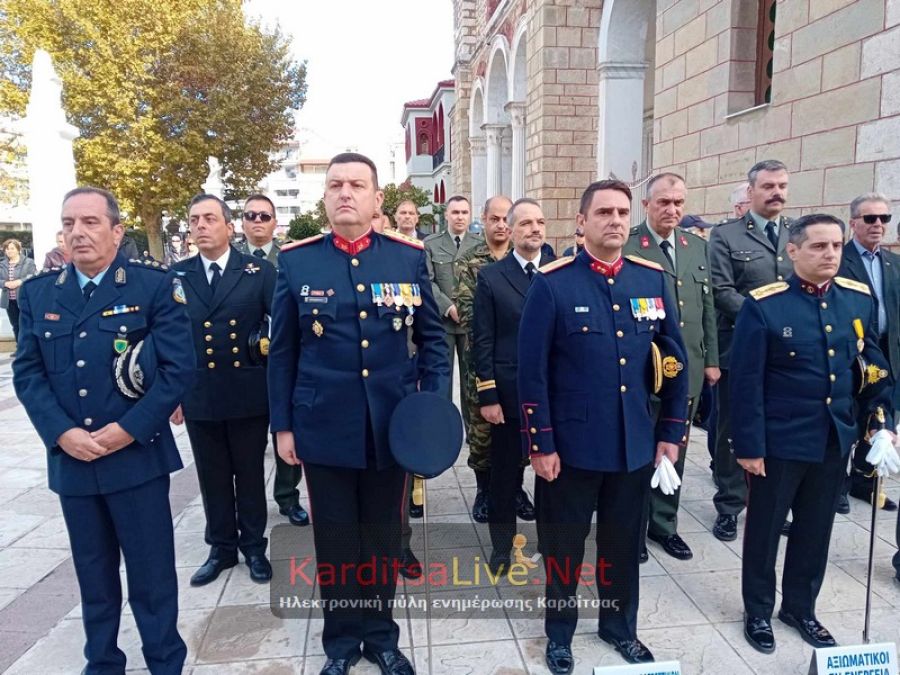 Ατρόμητοι φρουροί της Πατρίδας οι Ένοπλες δυνάμεις (+Φωτο +Βίντεο)