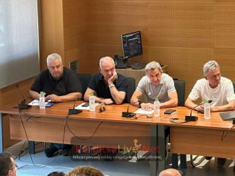 Σ. Αντωνίου: Περισσότερα αλλά μη επαρκή τα κονδύλια για πυροπροστασία