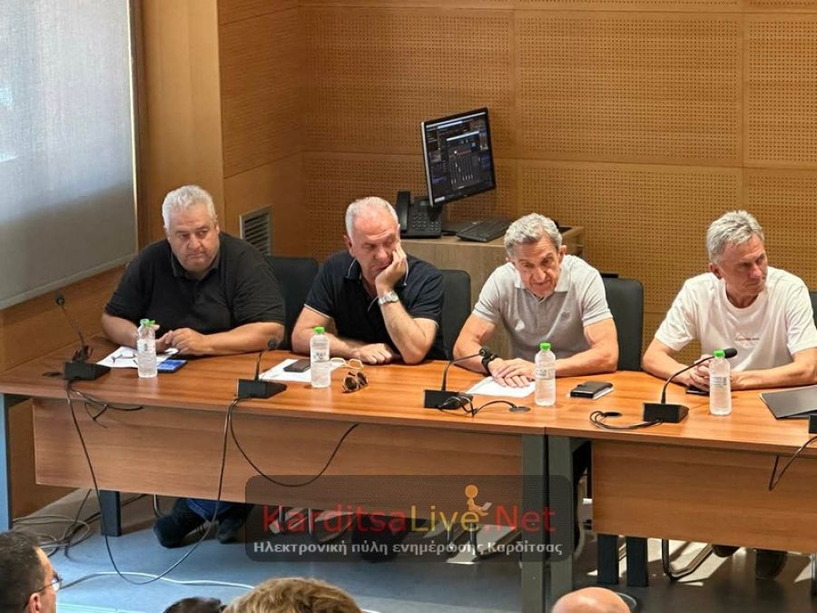 Σ. Αντωνίου: Περισσότερα αλλά μη επαρκή τα κονδύλια για πυροπροστασία