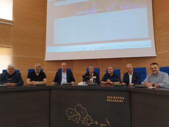 themountolympus.com: Το νέο portal για το Βουνό των Θεών και τις παραολύμπιες περιοχές