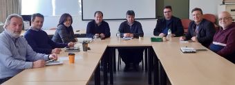 Συμφωνία συνεργασίας Δήμου Λίμνης Πλαστήρα και Πανεπιστημίου Θεσσαλίας
