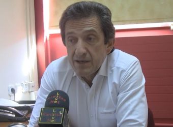 Σ. Αντωνίου στο Δ.Σ.: Πρόβλημα η έλλειψη χώρων εναπόθεσης κομμένων κλαδιών και χόρτων