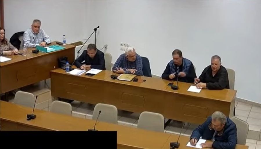 Χωρίς λογοδοσία 6ου διμήνου 2024 ο Δήμος Σοφάδων - "Ξέμειναν" από ερωτήσεις....