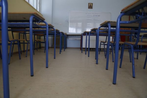 Καρδίτσα: Με τέσσερα μαθήματα υποψηφίων των ΕΠΑΛ συνεχίστηκαν οι πανελλαδικές