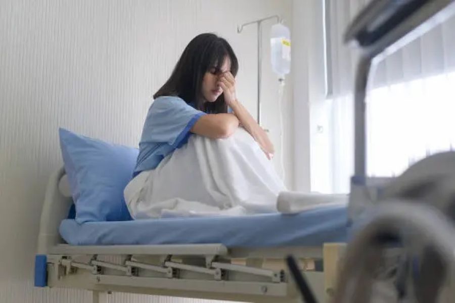 Υγεία: Οι έμφυλες ανισότητες επιδεινώνουν την πρόσβαση των γυναικών στην πρόληψη, ανίχνευση και περίθαλψη του καρκίνου