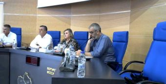 Δημ. Κουρέτας: Ανησυχία για μελέτη που δείχνει ότι η Θεσσαλία έχει διπλάσιους ασθενείς με Parkinson