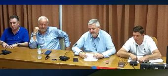 Με 9 βασικές προτεραιότητες για το μέλλον του Δήμου Σοφάδων ο σχεδιασμός της Δημοτικής Αρχής