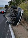 Κοζάνη: Νεκρός 68χρονος σε τροχαίο