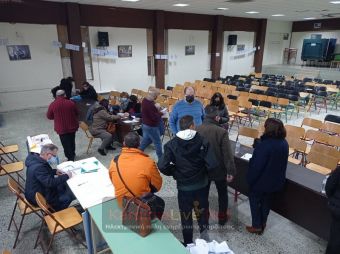 Ανακοίνωση της Επιτροπής Αγώνα για τις εκλογές στην ΕΛΜΕ Καρδίτσας