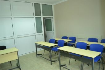 Φροντιστήρια Καρδίτσας: Ξενόγλωσσα και Μέσης Εκπαίδευσης (πλην Γ’ Λυκείου) επαναρχίζουν τη Δευτέρα (28/9)