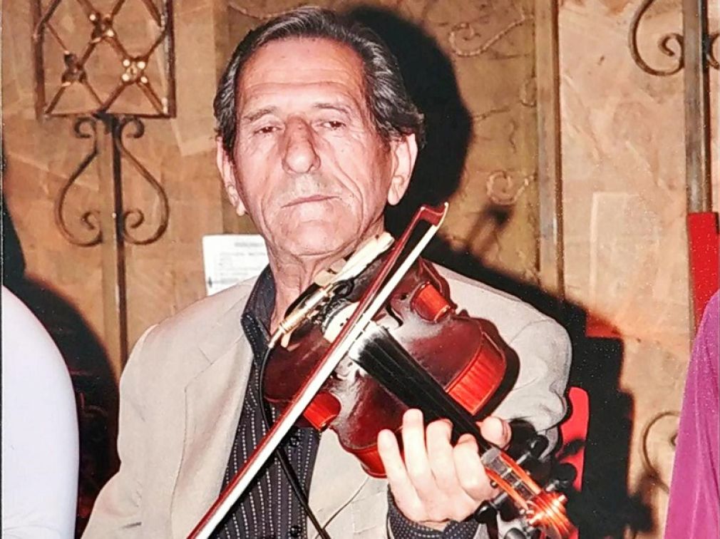 Αναβλήθηκε για την Παρασκευή 19 Οκτωβρίου η 5η Γιορτή Δημοτικού Τραγουδιού