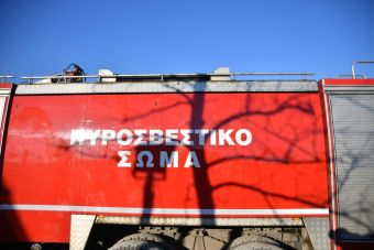 Πυροσβεστική: 70 αγροτοδασικές πυρκαγιές το τελευταίο εικοσιτετράωρο (Δευτέρα 8/04)