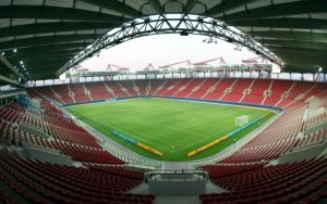 Europa League: Βγήκε το πρόγραμμα των αγώνων του Ολυμπιακού - Πρεμιέρα στο "Γ. Καραϊσκάκης"