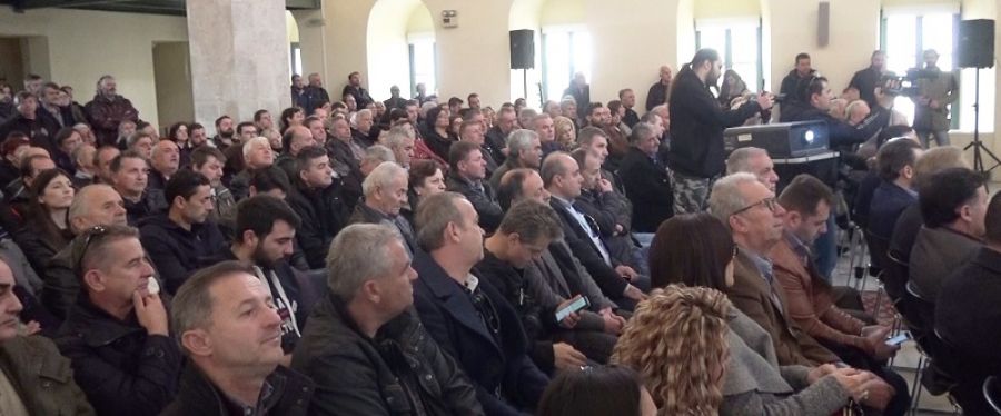 Το Σάββατο (11/1) στην Καλαμπάκα η 8η Γενική Συνέλευση του Πανελληνίου Συνδέσμου Αγροτικών Φωτοβολταϊκών