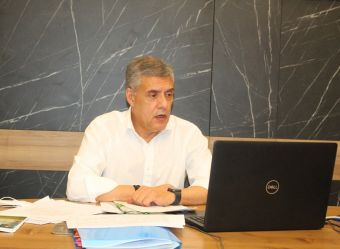 Έργα 30 εκατ. ευρώ διεκδικεί από το πρόγραμμα "Αντ. Τρίτσης" η Περιφέρεια Θεσσαλίας