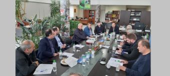 100.000 ευρώ δωρίζει η ΠΑΔΥΘ στα νοσοκομεία Τρικάλων &amp; Καρδίτσας για την αντιμετώπιση του κορονοϊού