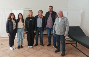 Δήμος Λίμνης Πλαστήρα: Μετακίνηση του Περιφερειακού Ιατρείου Πεζούλας από 12 Απριλίου