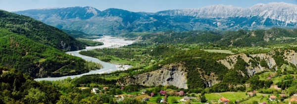 Πρωτοβουλία πολιτών και φορέων: "Όχι στην κατασκευή φαραωνικού και καταστροφικού υδροηλεκτρικού έργου στην Κοιλάδα του Αχελώου"