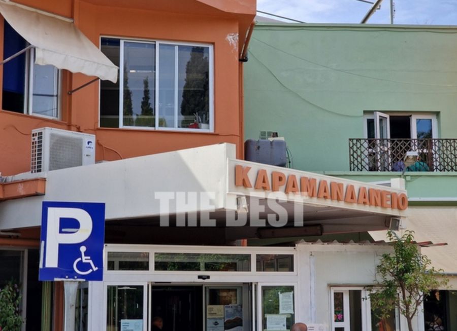 Δυτική Αχαΐα: Νεκρό 3χρονο αγοράκι που έπεσε από μάντρα