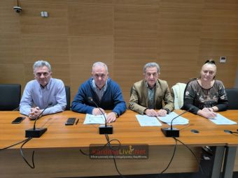 Με απευθείας ανάθεση τα γεύματα στο Μουσικό Σχολείο Καρδίτσας για 35 ημέρες