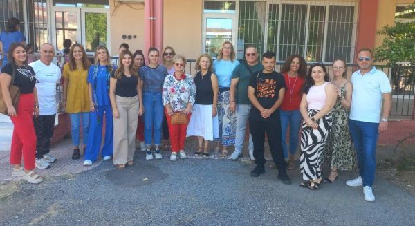 Παιδικές Βιβλιοθήκες Καρδίτσας: «Κινητικότητα… ειδικών συνθηκών και γνωριμία με τη γειτονιά μου, στις Παιδικές Βιβλιοθήκες Δήμου Καρδίτσας!!!»