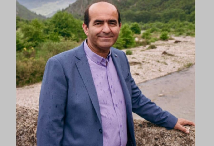 Ο Νικόλαος Πούπης νέος Γραμματέας του Δημοτικού Συμβουλίου Μουζακίου