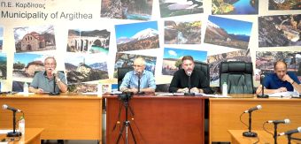 Διάλυση σύμβασης έργου αποκαταστάσεων από τον "Ιανό" στην Τ.Κ. Βραγκιανών μετά από επτά παρατάσεις!